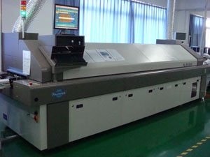 China XIAMEN SUIYUAN ELECTRONIC TECHNOLOGY CO,LTD Bedrijfsprofiel