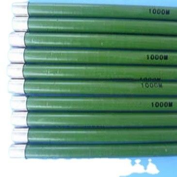 Hoge spanningsweerstand 10W 50W 100W met weerstand 0.2OHM-100M OHM