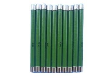 Hoge spanningsweerstand 10W 50W 100W met weerstand 0.2OHM-100M OHM