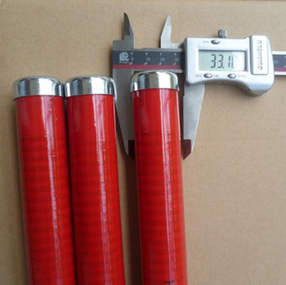 Hoge spanningsweerstand 10W 50W 100W met weerstand 0.2OHM-100M OHM