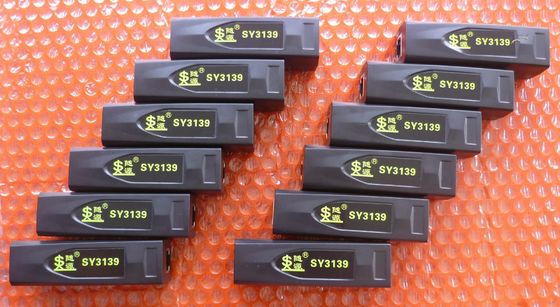 Beschermde pinnen Alle pinnen POE RJ45 Surge Beschermingsgegevens voor 100M/1000M Gegevensbeveiliging