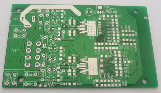 Standaard verpakking in kartonnen zakken voor PCB-ontwerp en -assemblage met verzekerde 48V-spanning
