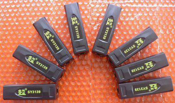 POE RJ45 Overspanningsbeschermingsinrichting 5V en maximale stroom 5KA 8 tot 20 μs voor normen