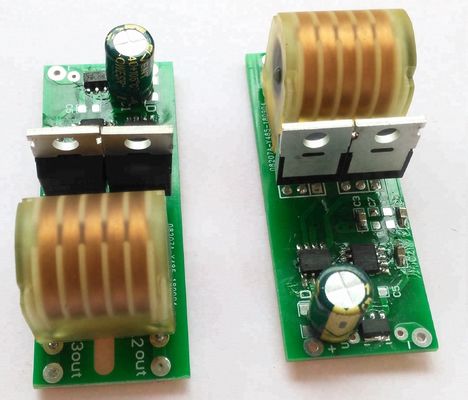CEM3 Koperdikte 0,5-3 OZ PCBA-assemblage voor OEM/ODM-productie