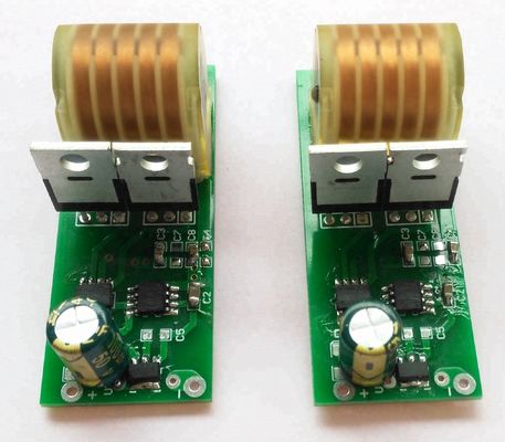CEM3 Koperdikte 0,5-3 OZ PCBA-assemblage voor OEM/ODM-productie