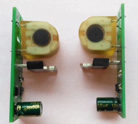 CEM3 Koperdikte 0,5-3 OZ PCBA-assemblage voor OEM/ODM-productie