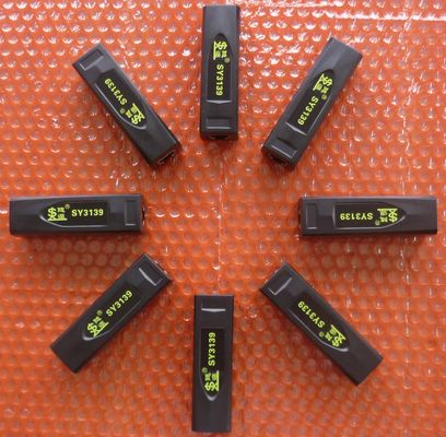 52 g Netwerkveiligheid RJ45 Overschrijdingsbeschermer met 6,8v werkspanning