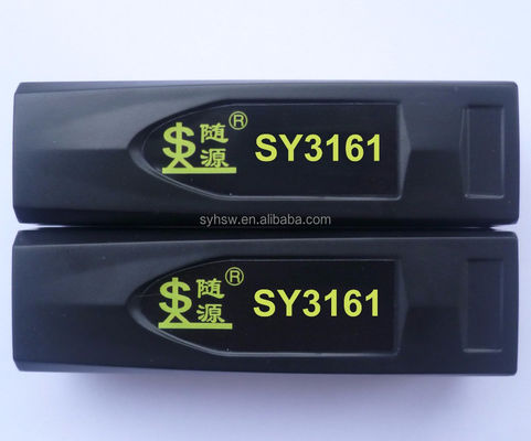 RJ-45 Cat6 verbinding 48V overspanningsbeschermingsinrichting voor het bevestigen van de grondclip