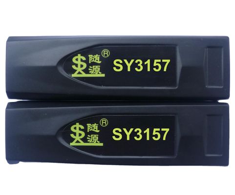 1000Mb/s Gegevenssnelheid POE Overspanningsbescherming met 48V en alle beschermde pinnen J45
