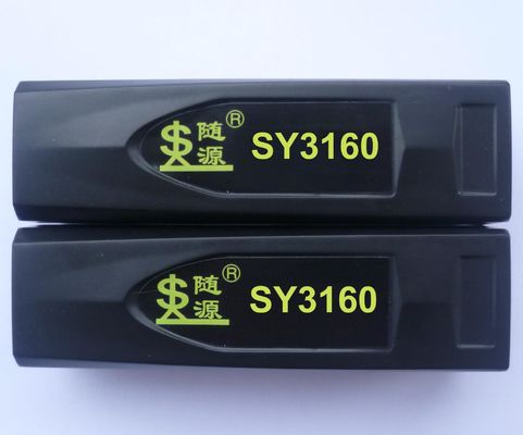 26*26*95mm RJ45 POE 1000 Overspanningsbeschermer voor bliksembescherming bij 48V lijnspanning