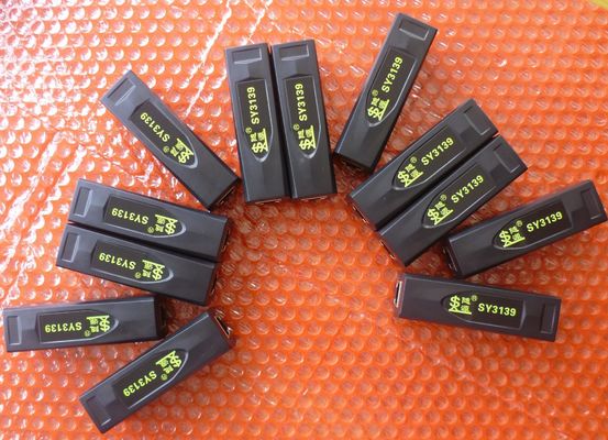 52 g SY3160 Rj45 Cat6 Ethernet/POE Surge Protector met 60 V lijnspanning