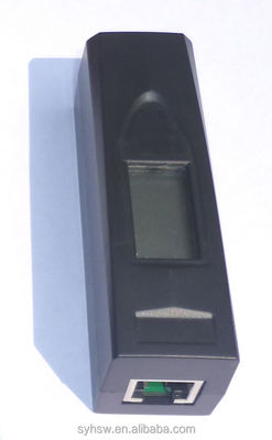 SY3137 48V POE-overspanningsbescherming met 5KA 8 tot 20 μs maximale stroom en 100Mb/s gegevenssnelheid