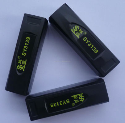 ABS Shell Material Ethernet Network RJ45 Overspanningsbeschermer Thunder Lightning Arrester