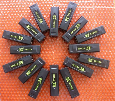ABS Shell Material Ethernet Network RJ45 Overspanningsbeschermer Thunder Lightning Arrester