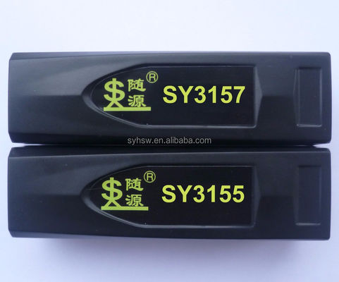 26*26*95mm RJ45 Overspanningsbeschermer Blikkerscherm voor duurzame 6V maximale werkspanning