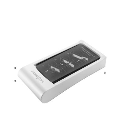Seizoen S/S Is Smart Device Ja Home Office Indoor met behulp van Automatische Schoenfilmmachine