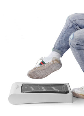 Seizoen S/S Is Smart Device Ja Home Office Indoor met behulp van Automatische Schoenfilmmachine