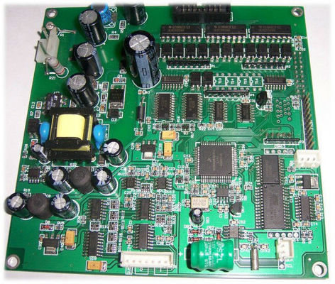 Aanpasbare R & D PCBA en PCB geavanceerde technologie voor uw bedrijf