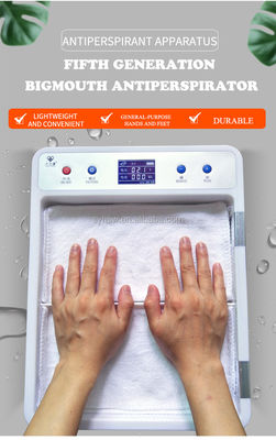 Antiperspirant machine voor vloeibare en andere huishoudelijke chemicaliën tegen betaalbare prijzen