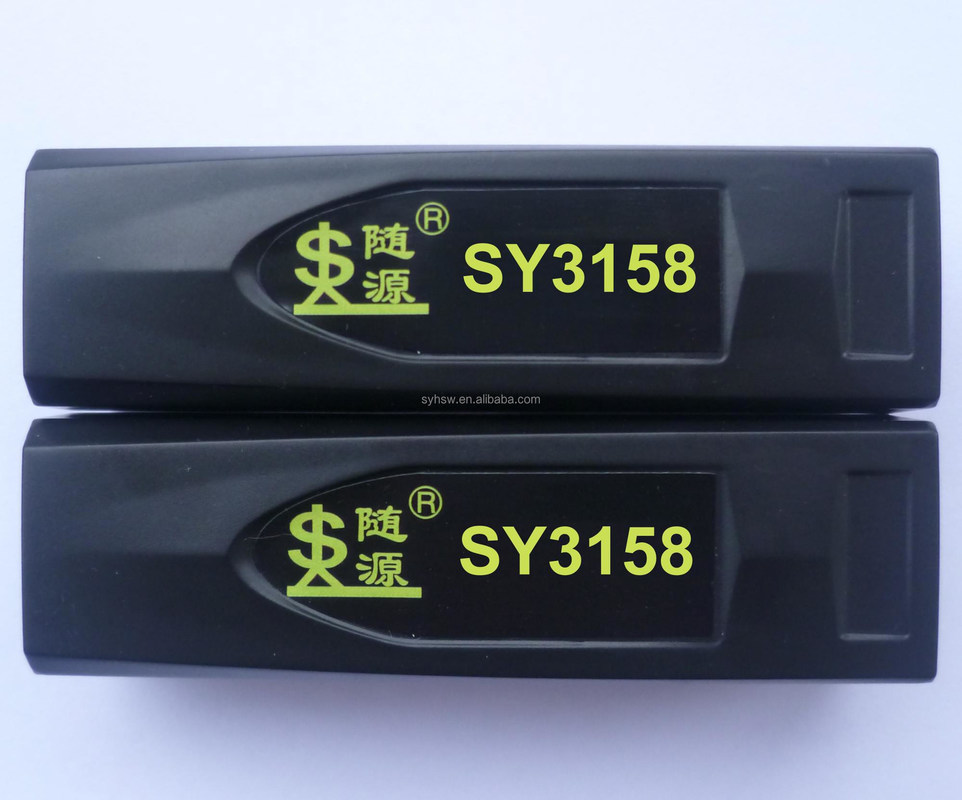 Lijnspanning 48V gelijkstroomoverspanning beschermer voor RJ45 signalen Effectief uw netwerk beschermen