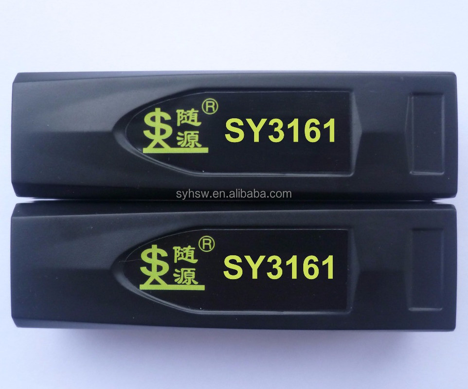 RJ-45 Cat6 verbinding 48V overspanningsbeschermingsinrichting voor het bevestigen van de grondclip