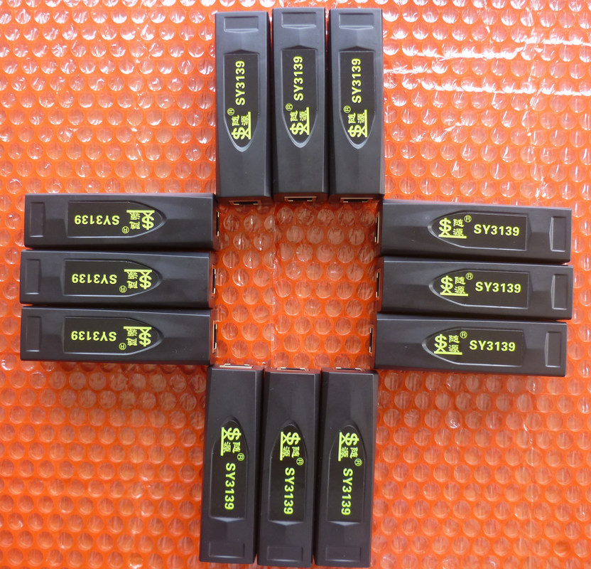 POE RJ45-overspanningshersteller met LCD-telling en 5KA 8-20μs maximale overspanningsontladingstroom