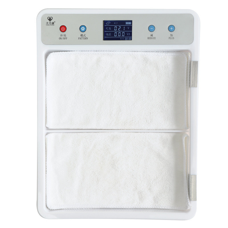 Controle Achselzweet met 1,5W Hand- en Voet Antiperspirant Instrument bij 3,6V Spanning