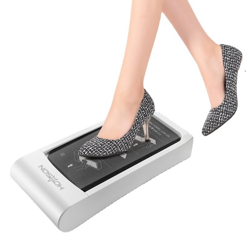 80 cm Roll HOSON Sole Laminating Machine voor binnen- en kantoorefficiëntie